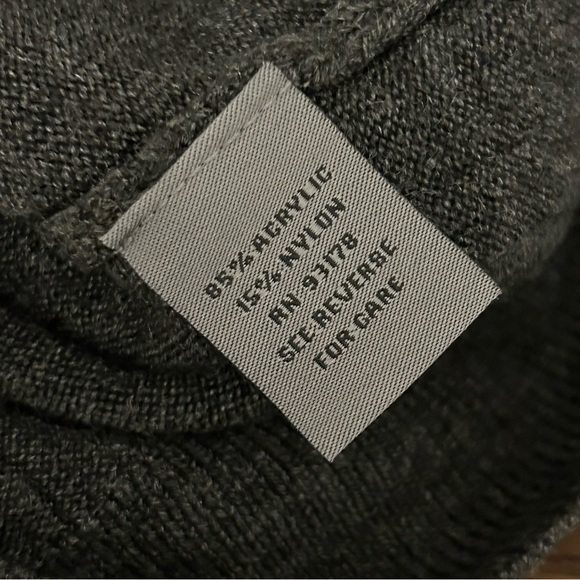 Premise Cardigan Ruffled M - Picture 8 of 12